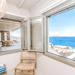 فيلة Casa Eutopia Agios Romanos