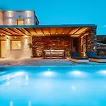 Casa Eutopia فيلة *