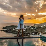Casa Eutopia * Agios Romanos