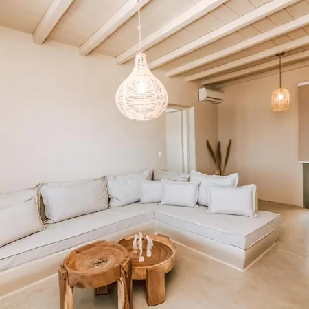 Βίλα Casa Eutopia