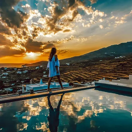 Βίλα Casa Eutopia *
