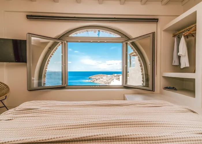 Villa Casa Eutopia *