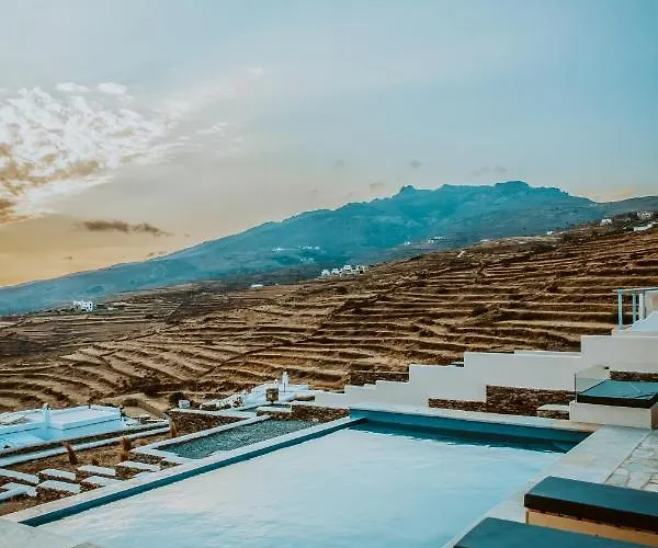 Casa Eutopia Villa *