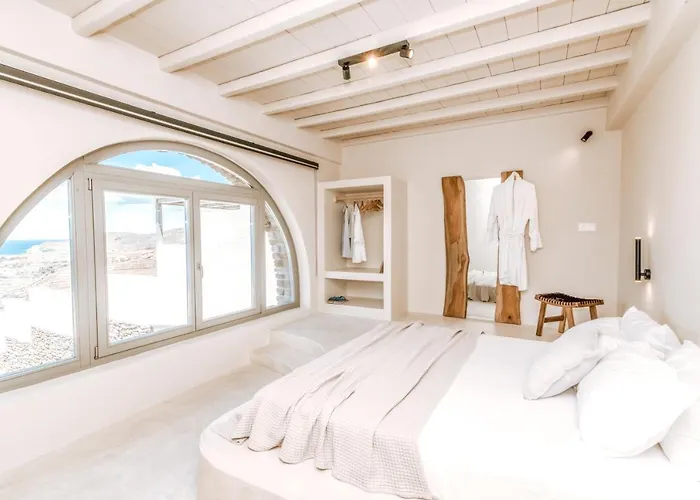 Casa Eutopia Villa *