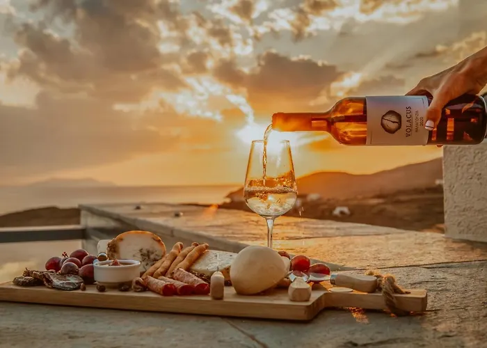 Casa Eutopia Villa Agios Romanos