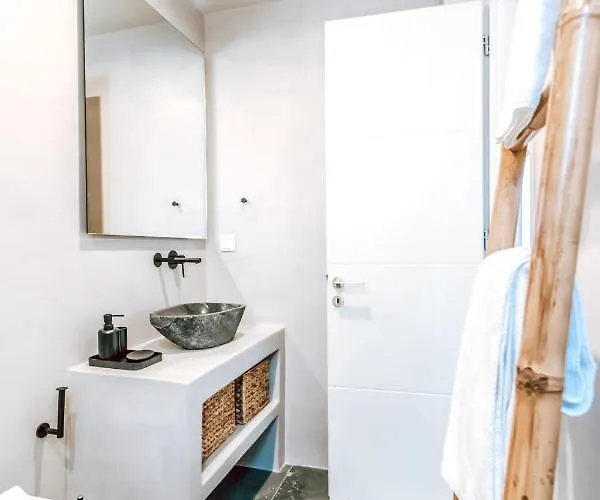 Casa Eutopia Agios Romanos