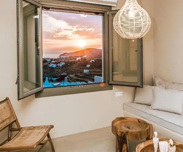 Villa Casa Eutopia *