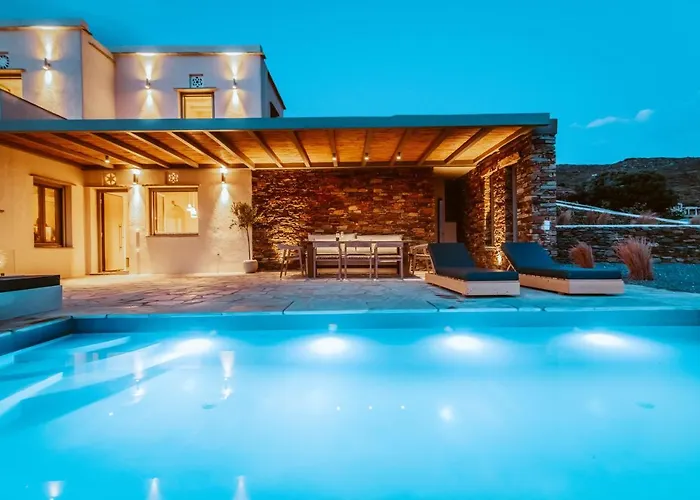 Casa Eutopia Villa *