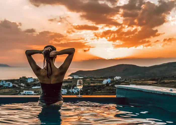 Villa Casa Eutopia *