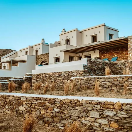 Casa Eutopia וילה *