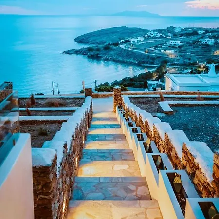 Casa Eutopia Villa *