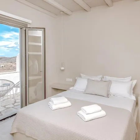 Villa Casa Eutopia Agios Romanos