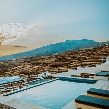 Casa Eutopia Villa *