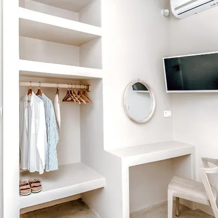 Casa Eutopia Agios Romanos