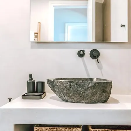 Casa Eutopia Villa *