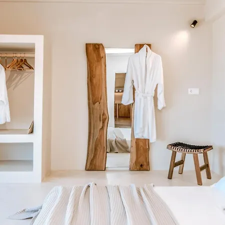 Villa Casa Eutopia *