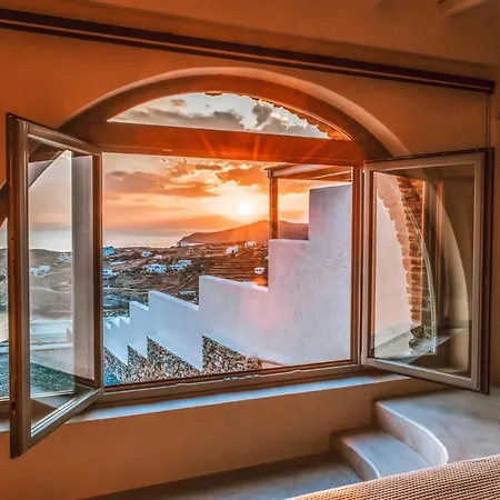 Casa Eutopia Villa