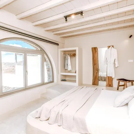 Casa Eutopia Villa *