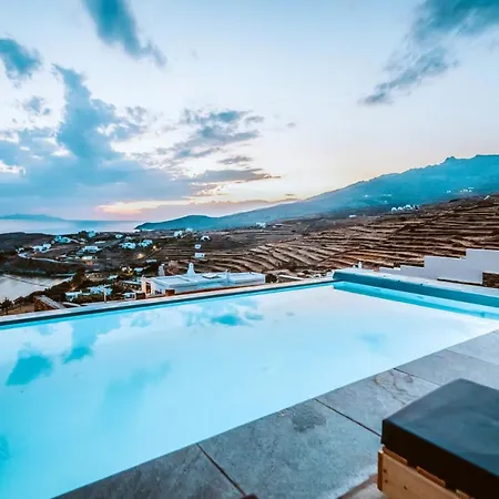 Villa Casa Eutopia *