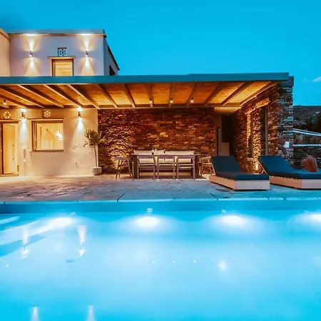 Casa Eutopia Villa *
