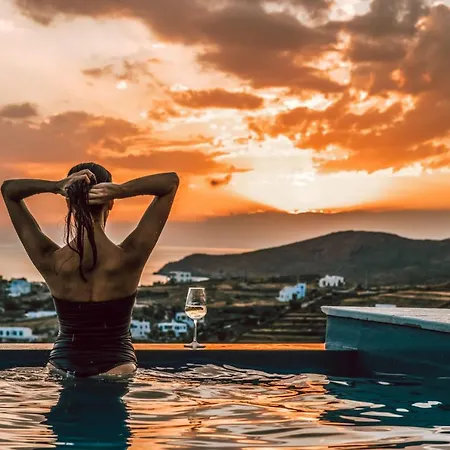 Villa Casa Eutopia *