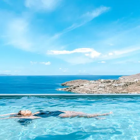 Casa Eutopia Agios Romanos
