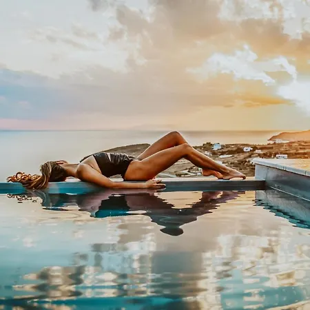 Villa Casa Eutopia *