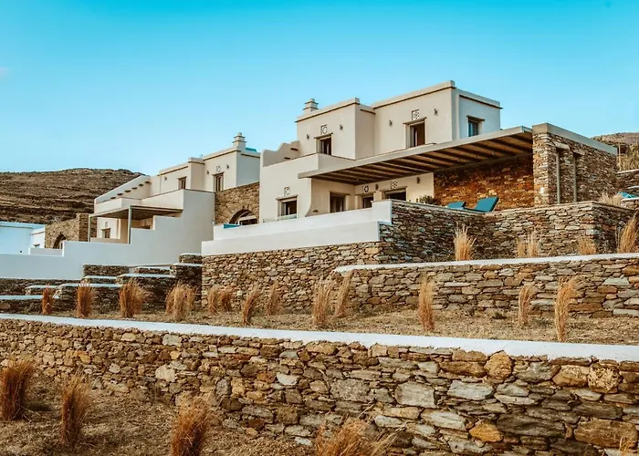 Casa Eutopia Villa *