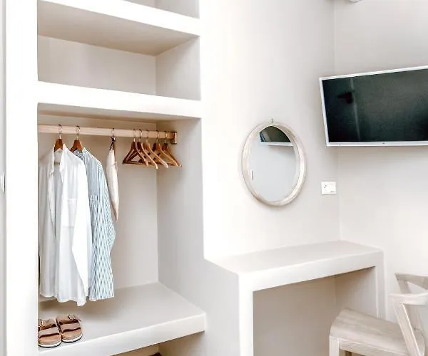 Casa Eutopia Agios Romanos