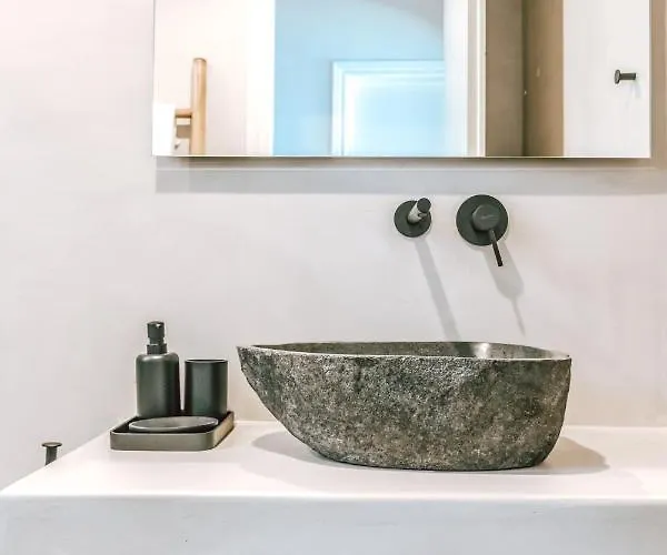 Casa Eutopia Villa *