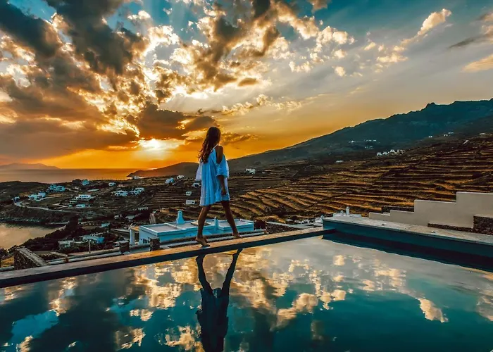 Villa Casa Eutopia *