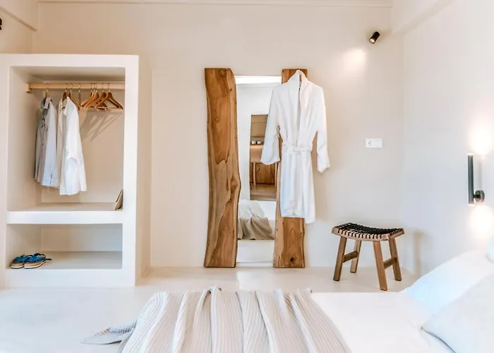 Villa Casa Eutopia *