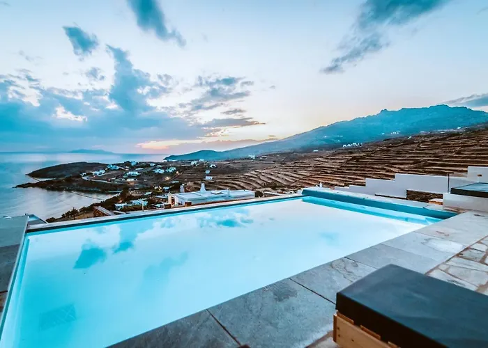 Villa Casa Eutopia *