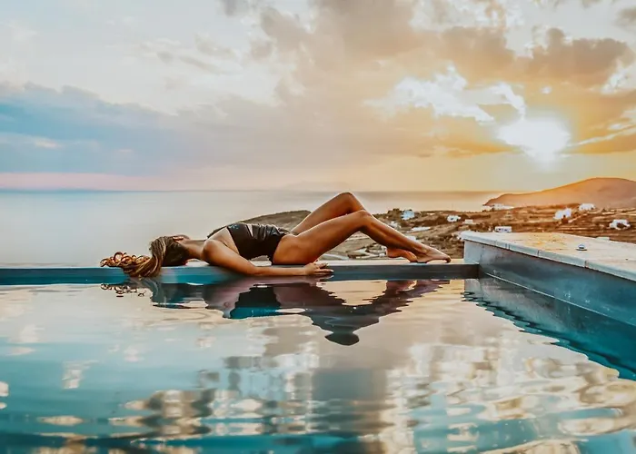 빌라 Casa Eutopia *